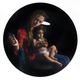 Illustration for article titled Hyper-realistic paintings look like huge double-exposure photos